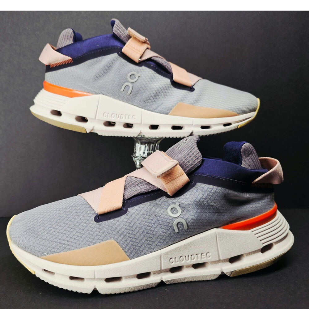 Oncloud Women 7 Comfy footwear